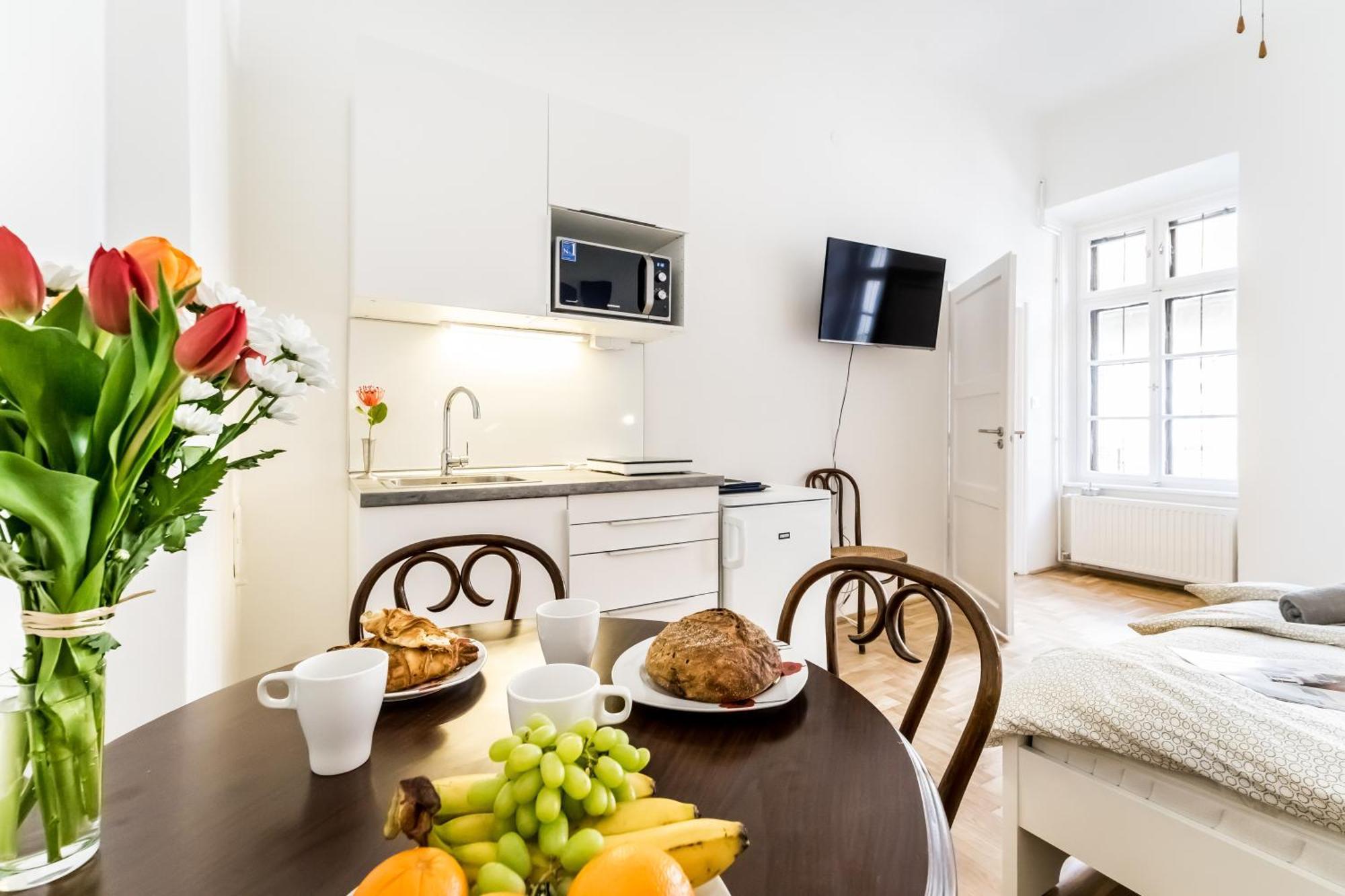 Corbie Downtown Apartment Budapest Esterno foto