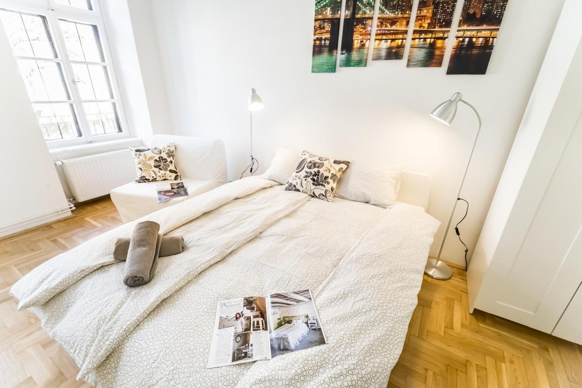 Corbie Downtown Apartment Budapest Esterno foto